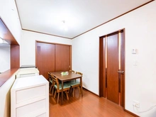 【埼玉県/所沢市大字下安松】所沢市大字下安松　戸建 リビング・ダイニング