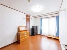 【埼玉県/所沢市大字下安松】所沢市大字下安松　戸建 洋室