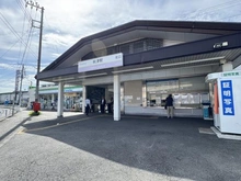 【埼玉県/所沢市大字下安松】所沢市大字下安松　戸建 西武池袋線　秋津駅（現地より約1,120m）：