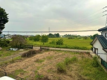 【埼玉県/狭山市大字下奥富】狭山市大字下奥富　中古戸建 眺望
