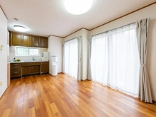 【東京都/東村山市青葉町】東村山市青葉町3丁目　中古戸建 LDK