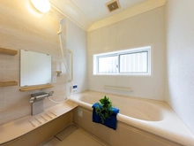 【東京都/東村山市青葉町】東村山市青葉町3丁目　中古戸建 浴室