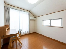【東京都/東村山市青葉町】東村山市青葉町3丁目　中古戸建 洋室