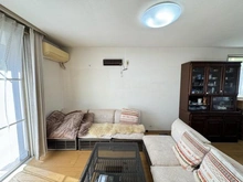 【東京都/東村山市多摩湖町】東村山市多摩湖町1丁目　戸建 リビング・ダイニング：家具等は含まれません。