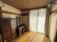 【東京都/東村山市多摩湖町】東村山市多摩湖町1丁目　戸建 洋室：家具等は含まれません。