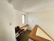 【東京都/東村山市多摩湖町】東村山市多摩湖町1丁目　戸建 廊下：家具等は含まれません。