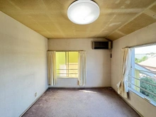 【東京都/東村山市多摩湖町】東村山市多摩湖町1丁目　戸建 洋室