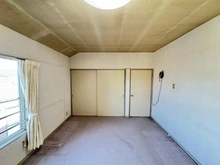 【東京都/東村山市多摩湖町】東村山市多摩湖町1丁目　戸建 洋室