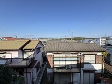 【東京都/東村山市多摩湖町】東村山市多摩湖町1丁目　戸建 眺望