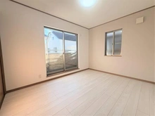 【埼玉県/所沢市花園】所沢市花園二丁目　中古戸建 洋室