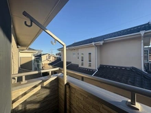 【埼玉県/所沢市花園】所沢市花園二丁目　中古戸建 眺望