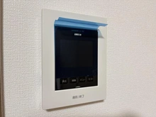 【埼玉県/所沢市花園】所沢市花園二丁目　中古戸建 TVモニター付きインターホン