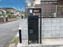 【埼玉県/所沢市大字下安松】所沢市大字下安松　中古戸建 カメラ付きインターホン