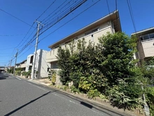 【埼玉県/所沢市緑町】所沢市緑町3丁目　中古戸建 外観
