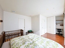 【埼玉県/入間市下藤沢】入間市下藤沢3丁目　中古戸建 洋室