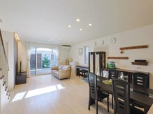 【埼玉県/入間市下藤沢】入間市下藤沢3丁目　中古戸建 LDK