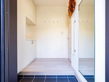 【埼玉県/入間市下藤沢】入間市下藤沢3丁目　中古戸建 玄関