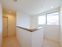 【埼玉県/入間市下藤沢】入間市下藤沢3丁目　中古戸建 廊下