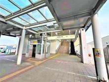 【埼玉県/入間市下藤沢】入間市下藤沢3丁目　中古戸建 西武池袋線「武蔵藤沢」駅（現地より約300m）