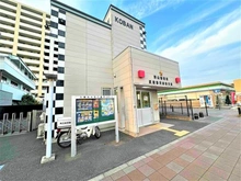 【埼玉県/入間市下藤沢】入間市下藤沢3丁目　中古戸建 狭山警察署 武蔵藤沢駅前交番（現地より約450m）