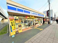 【埼玉県/入間市下藤沢】入間市下藤沢3丁目　中古戸建 ローソン武蔵藤沢駅前店（現地より約300m）