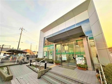 【埼玉県/入間市下藤沢】入間市下藤沢3丁目　中古戸建 埼玉りそな銀行武蔵藤沢支店（現地より約130m）