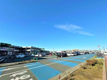 【埼玉県/入間市下藤沢】入間市下藤沢3丁目　中古戸建 グリーンガーデン武蔵藤沢（現地より約400m）
