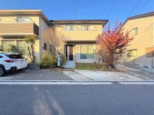 【埼玉県/所沢市小手指町】所沢市小手指町5丁目　中古戸建 外観