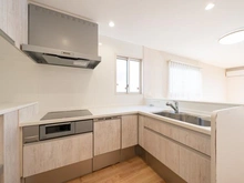 【埼玉県/所沢市小手指町】所沢市小手指町5丁目　中古戸建 キッチン