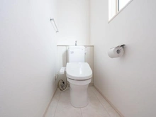 【埼玉県/所沢市小手指町】所沢市小手指町5丁目　中古戸建 眺望