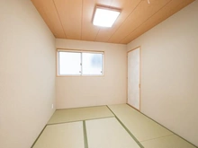 【埼玉県/所沢市小手指町】所沢市小手指町5丁目　中古戸建 和室