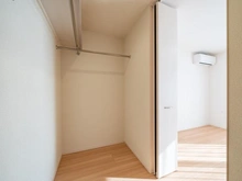 【埼玉県/所沢市小手指町】所沢市小手指町5丁目　中古戸建 収納