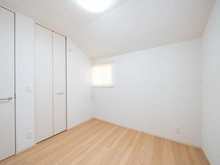 【埼玉県/所沢市小手指町】所沢市小手指町5丁目　中古戸建 洋室