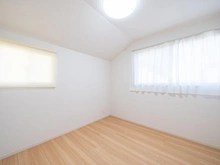 【埼玉県/所沢市小手指町】所沢市小手指町5丁目　中古戸建 洋室