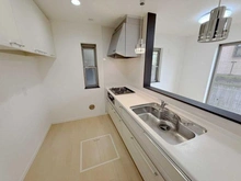 【東京都/八王子市片倉町】八王子片倉町 中古戸建 キッチン