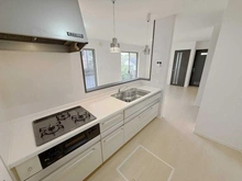 【東京都/八王子市片倉町】八王子片倉町 中古戸建 キッチン