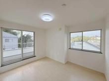 【東京都/八王子市片倉町】八王子片倉町 中古戸建 洋室