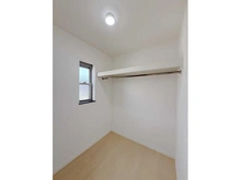 【東京都/八王子市片倉町】八王子片倉町 中古戸建 収納