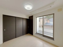 【東京都/八王子市片倉町】八王子片倉町 中古戸建 洋室