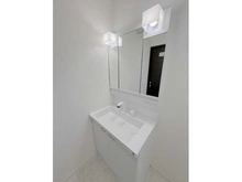 【東京都/八王子市片倉町】八王子片倉町 中古戸建 洗面所