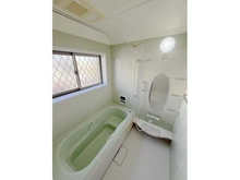 【東京都/八王子市片倉町】八王子片倉町 中古戸建 浴室