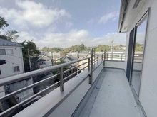 【東京都/八王子市片倉町】八王子片倉町 中古戸建 バルコニー