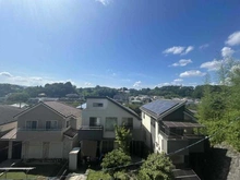 【東京都/八王子市片倉町】八王子片倉町 中古戸建 眺望