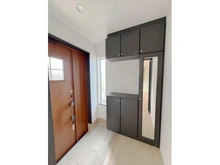 【東京都/八王子市片倉町】八王子片倉町 中古戸建 玄関