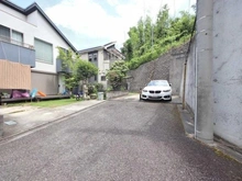 【東京都/八王子市片倉町】八王子片倉町 中古戸建 駐車場