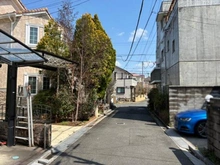 【埼玉県/さいたま市浦和区針ヶ谷】さいたま市浦和区針ヶ谷1丁目中古戸建 