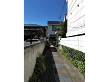 【埼玉県/さいたま市浦和区針ヶ谷】さいたま市浦和区針ヶ谷3丁目土地 