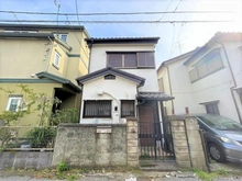 【千葉県/柏市東】柏市東1丁目　中古戸建 