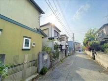 【千葉県/柏市東】柏市東1丁目　中古戸建 