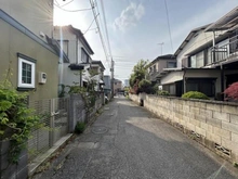 【千葉県/柏市東】柏市東1丁目　中古戸建 